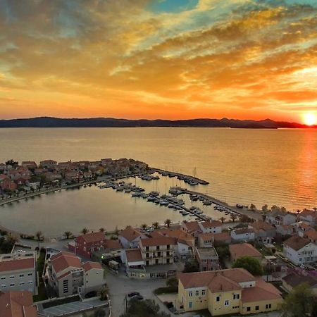 Apartments With A Parking Space Bibinje, Zadar - 14436 Εξωτερικό φωτογραφία
