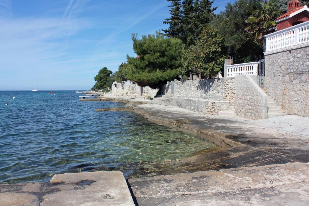 Apartments With A Parking Space Bibinje, Zadar - 14436 Εξωτερικό φωτογραφία