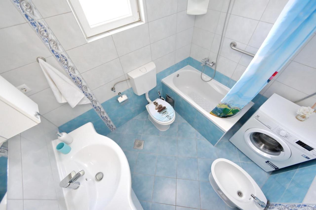 Apartments With A Parking Space Bibinje, Zadar - 14436 Εξωτερικό φωτογραφία