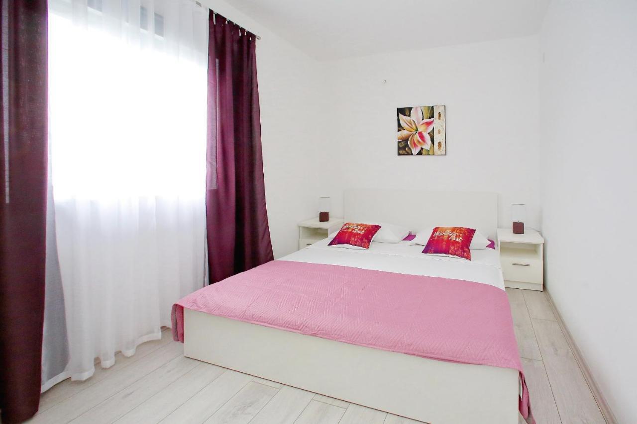 Apartments With A Parking Space Bibinje, Zadar - 14436 Εξωτερικό φωτογραφία