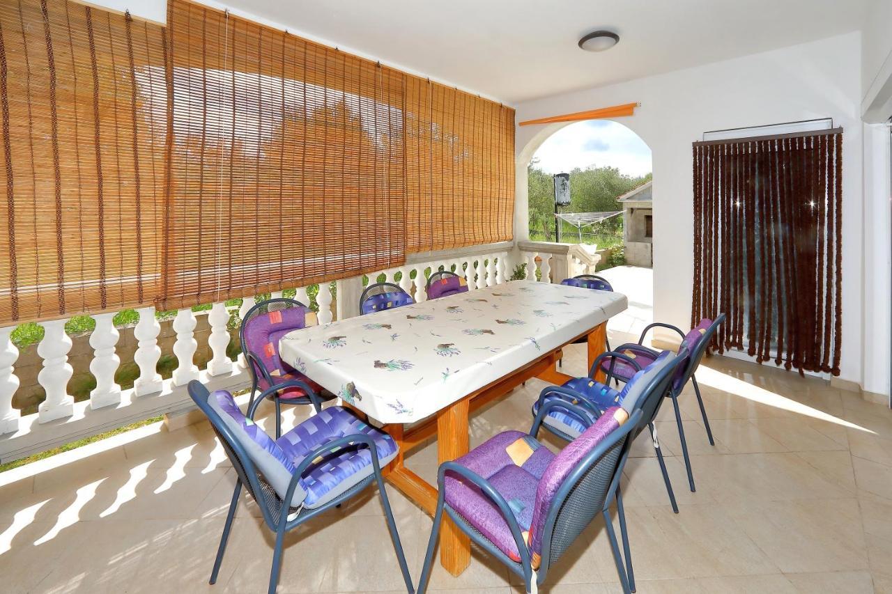 Apartments With A Parking Space Bibinje, Zadar - 14436 Εξωτερικό φωτογραφία