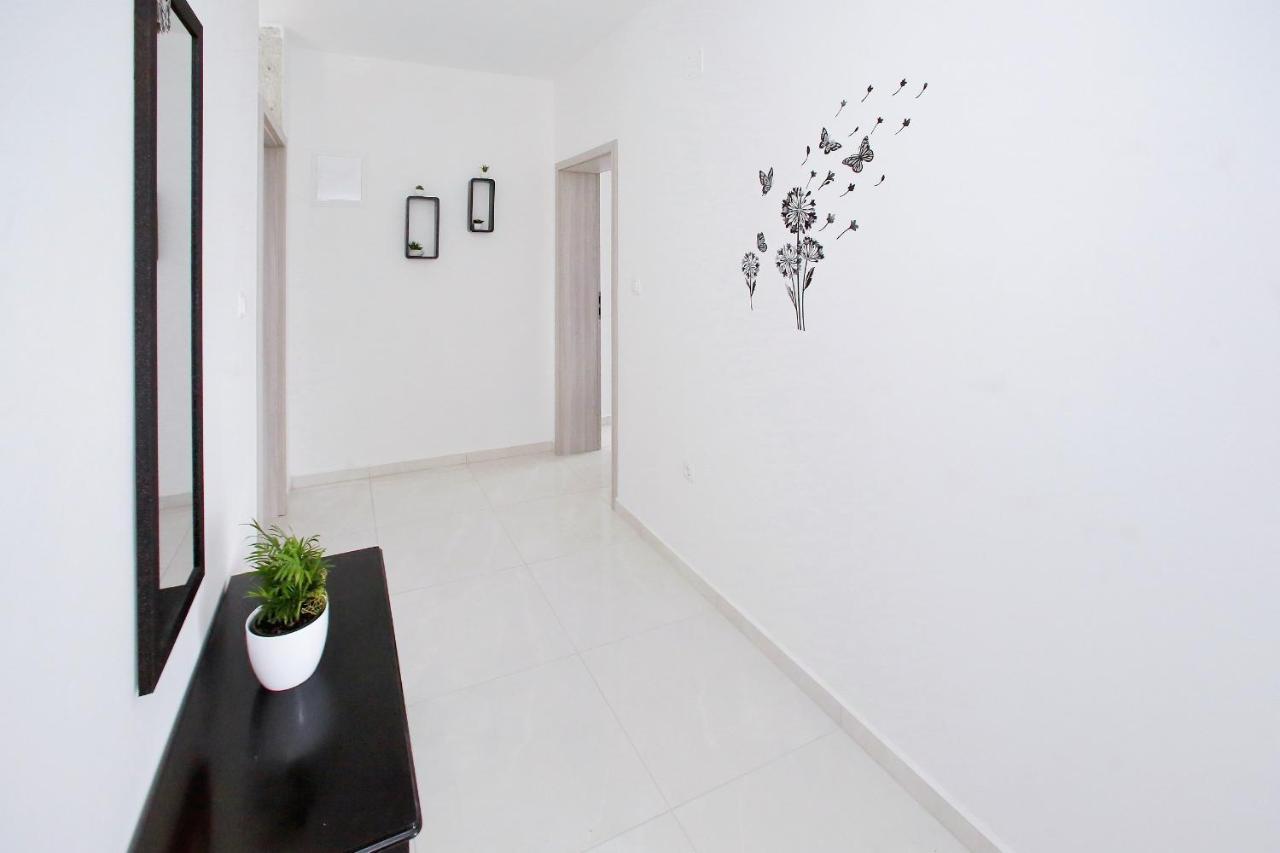 Apartments With A Parking Space Bibinje, Zadar - 14436 Εξωτερικό φωτογραφία