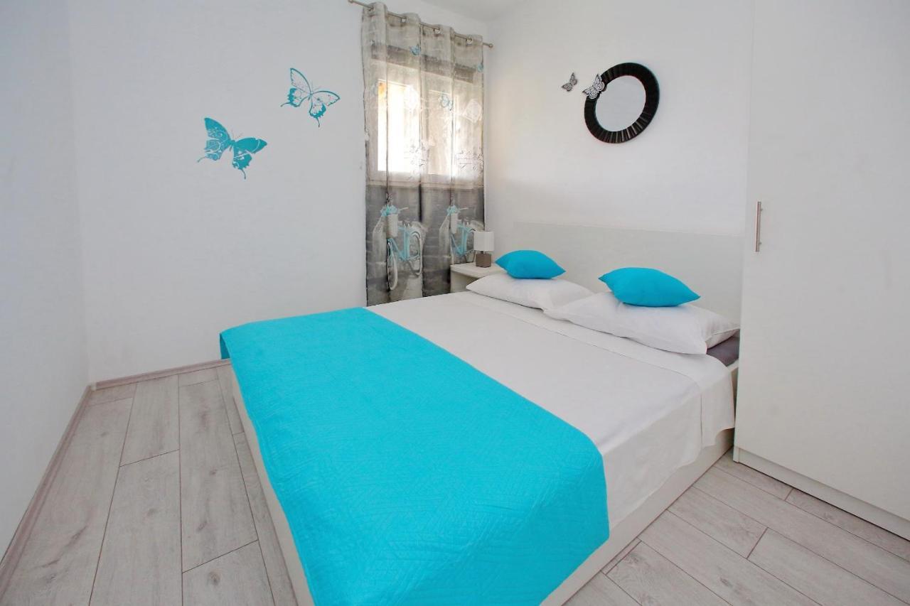 Apartments With A Parking Space Bibinje, Zadar - 14436 Εξωτερικό φωτογραφία