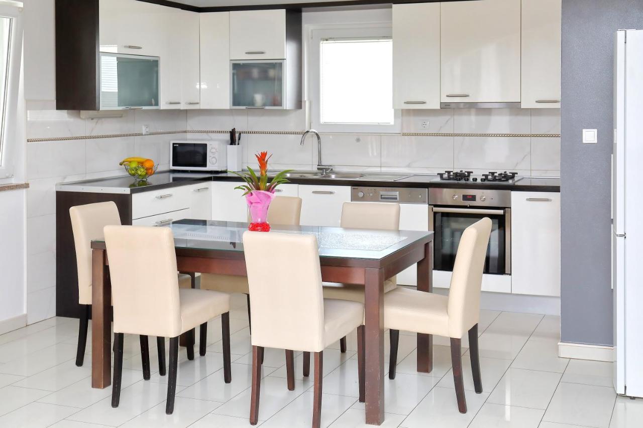 Apartments With A Parking Space Bibinje, Zadar - 14436 Εξωτερικό φωτογραφία