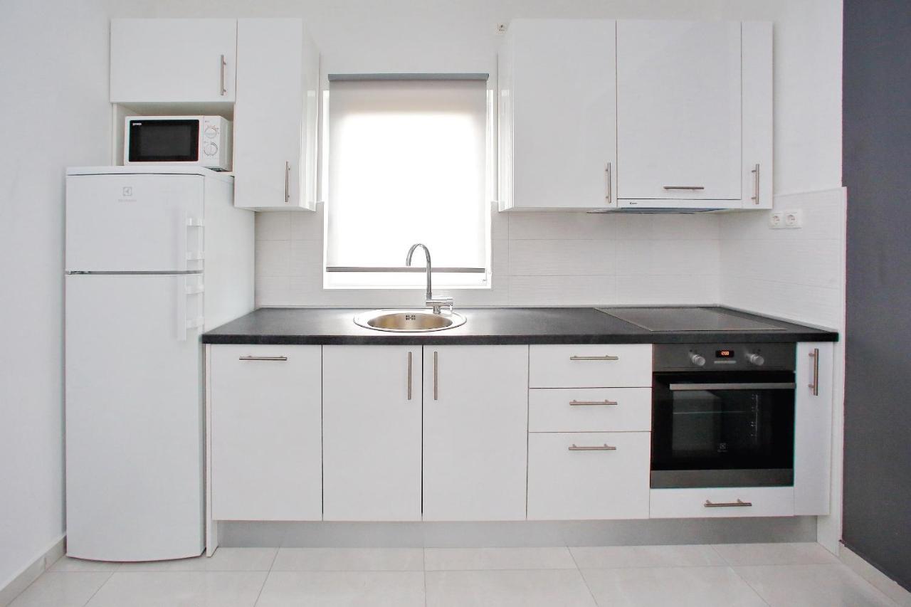 Apartments With A Parking Space Bibinje, Zadar - 14436 Εξωτερικό φωτογραφία
